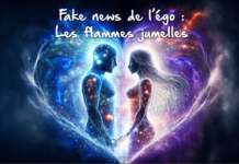 Le délire des “flammes jumelles”