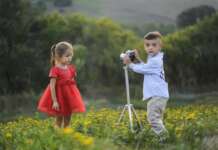 On n’éduque pas ses enfants avec des baffes, mais avec de la tendresse