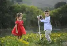 On n’éduque pas ses enfants avec des baffes, mais avec de la tendresse