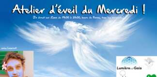 Éveil Spirituel Atelier 31 Observation Non Duelle UCEM Observation des ombres du passé