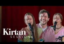 Sri Vitthala Giridhari Parabrahmane Namaha – Vishwaas | Kirtan Sessions