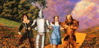 Méditation/visualisation : Le magicien d’Oz