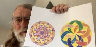 Excellente méditation : “Je dépose… je reçois…”