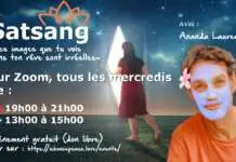Satsang du 20 Septembre 2023