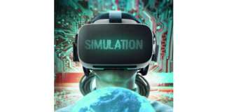 Et si l’humanité vivait dans une simulation?