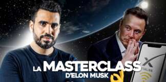 Elon Musk est-il le plus grand industriel de tous les temps ? | Idriss Aberkane