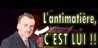 Le silence d’un GÉANT : la vie énigmatique de Paul DIRAC