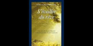 Lecture d’extraits du livre de Gloria et Kenneth Wapnick « S‘éveiller du rêve »