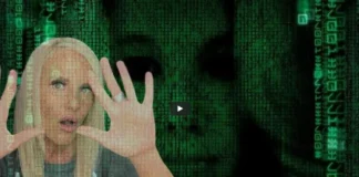 LA PDG d’une entreprise tech trouvée MORTE après avoir dit que nous vivions dans une MATRICE !