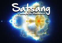 Satsang du 17 aout 2023 – Mandelbrot