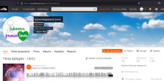 Les livres audios sur SoundCloud refonctionnent à nouveau !