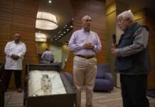 Les momies extraterrestres du mexique s’avèrent réelles