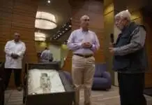 Les momies extraterrestres du mexique s’avèrent réelles