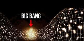 Le télescope James Webb remet en cause l’hypothèse “officielle” du Big Bang