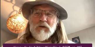 Jésus, de la bible officielle à UCEM et INT