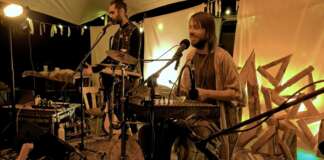 Euphoria – Mystical Mystery