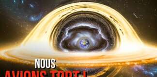 Les découvertes du télescope spatial James Webb défient les théories modernes