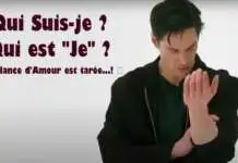 Qui Suis-je ? Qui est “Je” ? La balance d’Amour est tarée…! 💙