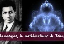 Ramanujan, le mathématicien de Dieu