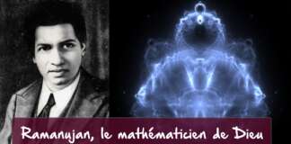 Ramanujan, le mathématicien de Dieu