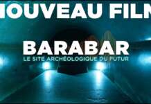 BARABAR, le site archéologique qui déboite le mental ;)