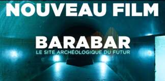 BARABAR, le site archéologique qui déboite le mental ;)