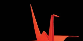 Origami – Le pliage de l’image, de la 2D à la 3D