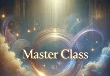 Masterclass d’éveil avec Laurent Ananda