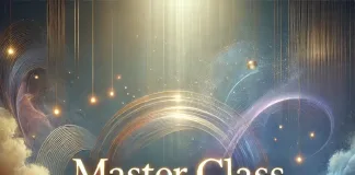 Masterclass d’éveil avec Laurent Ananda