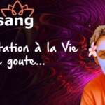 Satsang – L’invitation à la Vie qui se goute…