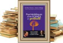 Psychédéliques : entre science et spiritualité | Stephan Schillinger