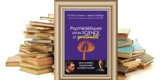 Psychédéliques : entre science et spiritualité | Stephan Schillinger