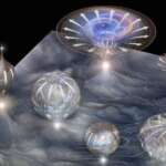 La théorie de l’univers holographique par Nassim Haramein