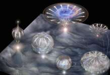 La théorie de l’univers holographique par Nassim Haramein