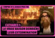 Cathares : La vraie raison derrière leur extermination