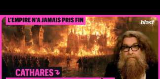 Cathares : La vraie raison derrière leur extermination