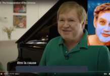 Interview de Gary Renard (traduite en Français)