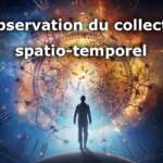 Éveil Spirituel Atelier 25 Observation Non Duelle – UCEM Observation du collectif spatio-temporel