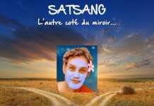 Satsang du 1er Mai 2024