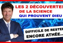 Quand la science admet l’existence de Dieu