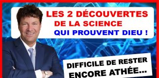 Quand la science admet l’existence de Dieu