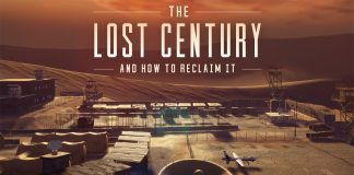 Le centenaire perdu et comment le récupérer – (The lost century and how to reclaim it) Documentaire du Dr Greer