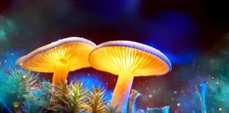 Les effets bénéfiques de la psilocybine : Que dit la science ?