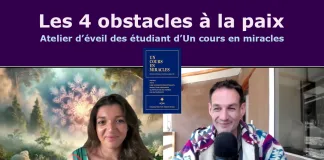 Les 4 obstacles à la paix – UCEM