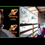 Rencontre avec Julien sur Radio-Satsang