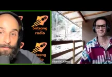 Rencontre avec Julien sur Radio-Satsang