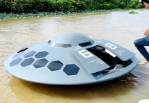 Voici une perle venue du Vietnam – Incroyable talents