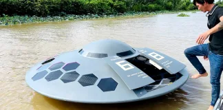 Voici une perle venue du Vietnam – Incroyable talents