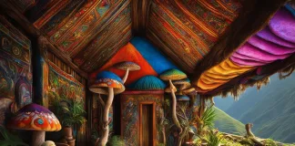 Plantes Médicinales du Pérou : Guérison du Corps et de l’Esprit