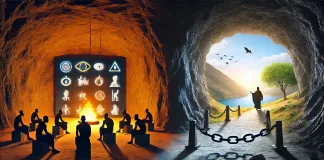 Est-ce que ce monde est une illusion ? – La maya selon les scientifiques, philosophes, et ceux qui s’en sont réveillés.